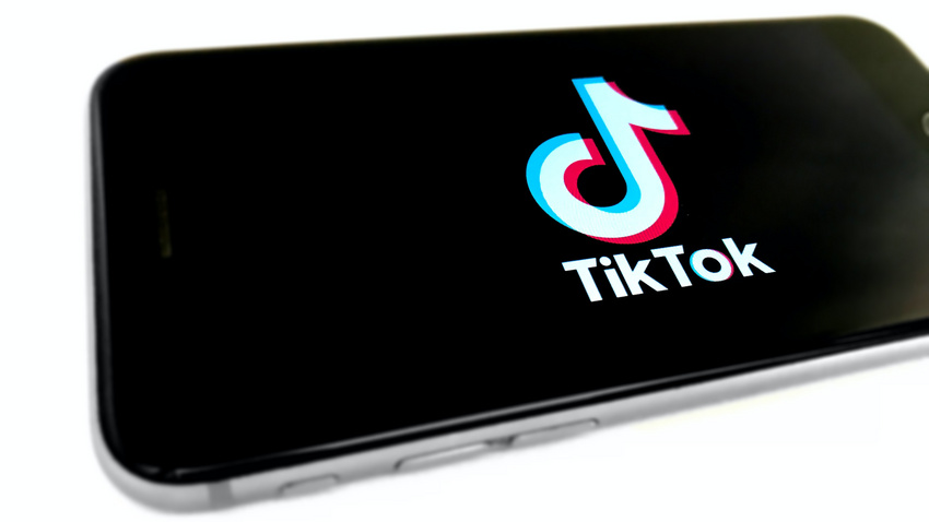 TikTok testet App-eigenen KI-Musikgenerator