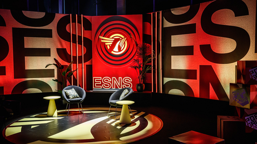 ESNS 2023: Showcase-Festival und Konferenz vom 18. bis 21. Januar 2023 in Groningen