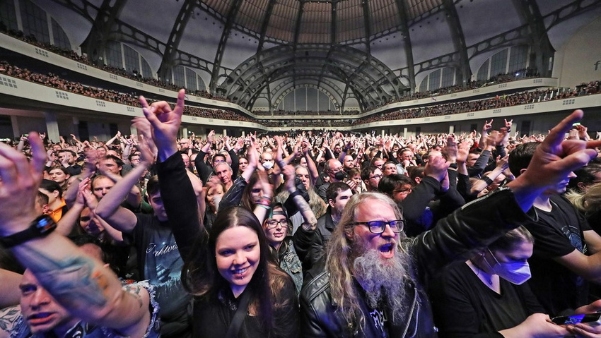 Kulturfonds Energie für Kultureinrichtungen und Veranstaltende startet im Februar 2023