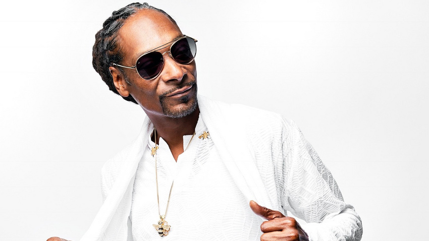 Snoop Dogg bringt Death Row-Katalog zurück auf Streaming-Dienste – vorerst exklusiv auf TikTok