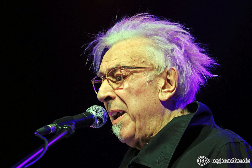 John Cale (live in Frankfurt, 2023)