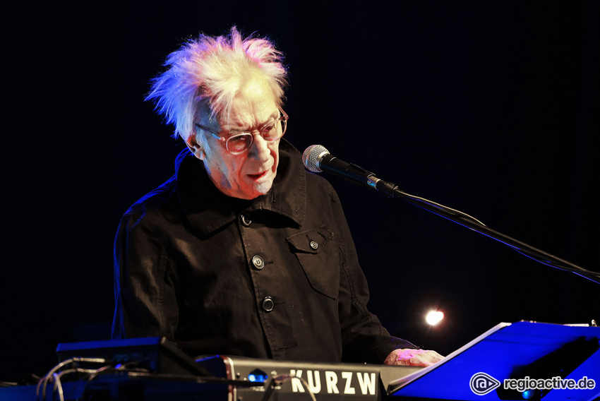 John Cale (live in Frankfurt, 2023)