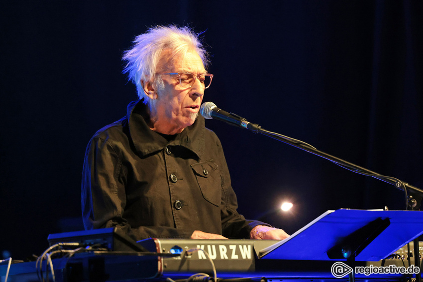 John Cale (live in Frankfurt, 2023)