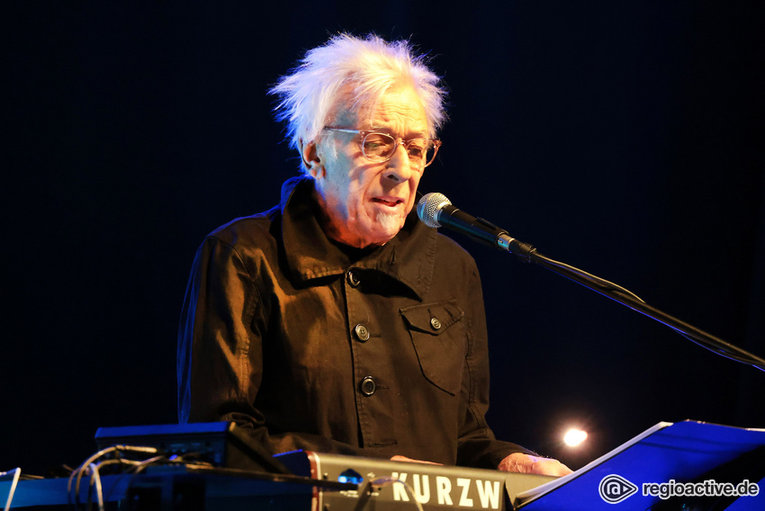 John Cale (live in Frankfurt, 2023)