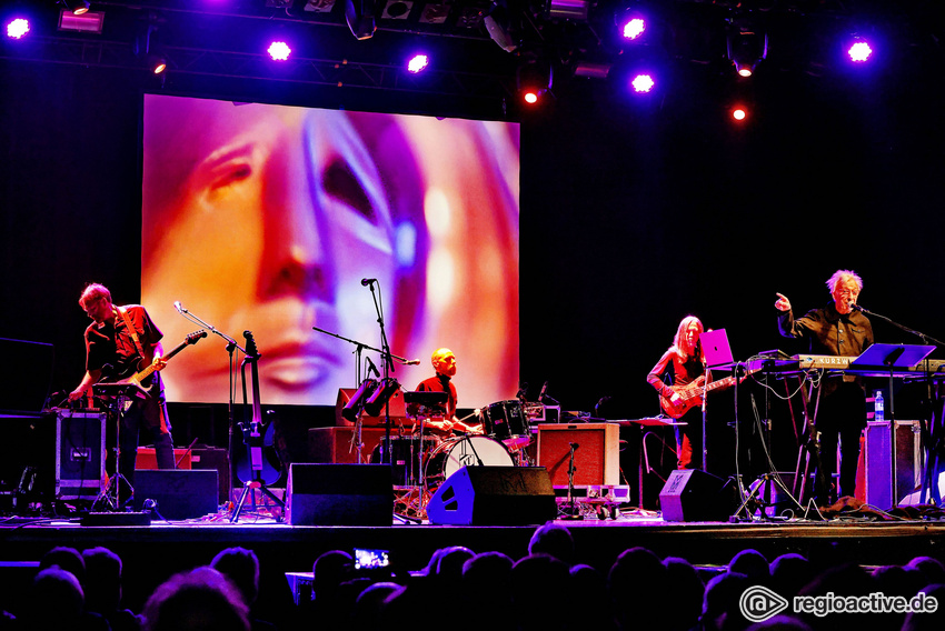 John Cale (live in Frankfurt, 2023)