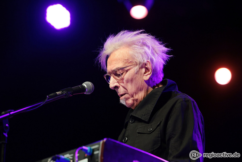 John Cale (live in Frankfurt, 2023)