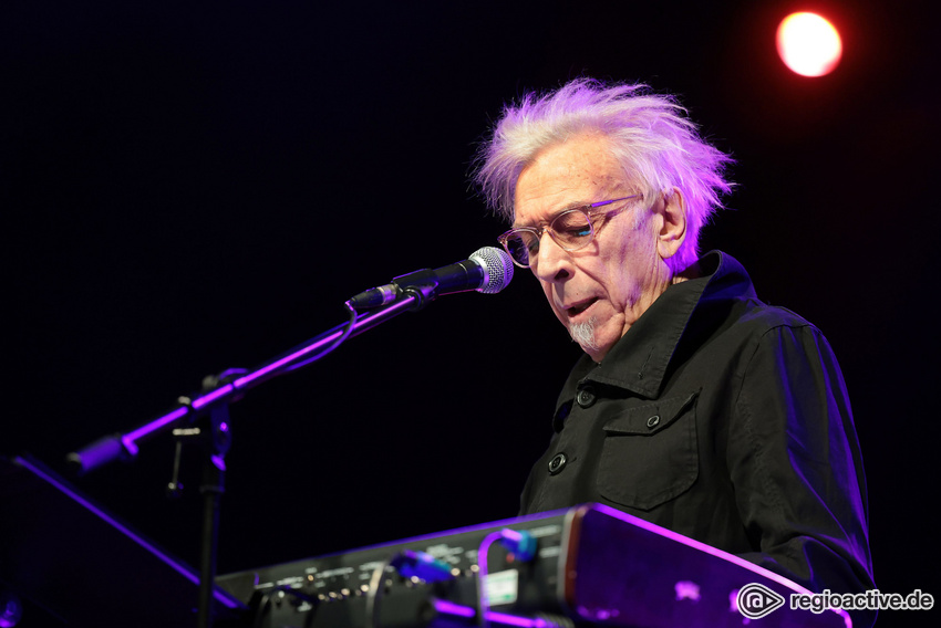 John Cale (live in Frankfurt, 2023)