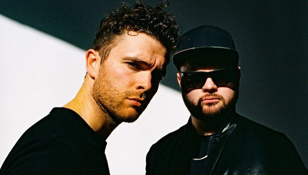 Voller Vorfreude - Das Zeltfestival Rhein-Neckar 2023 bestätigt Royal Blood und Gringo Mayer 