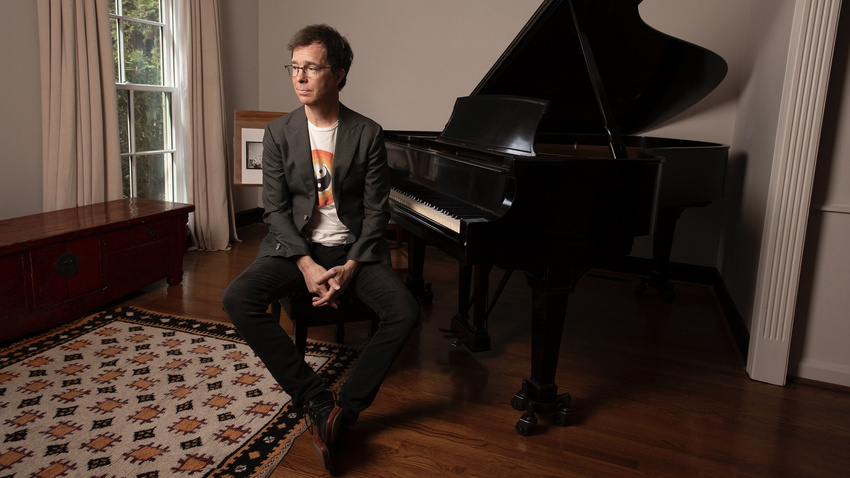 Ben Folds