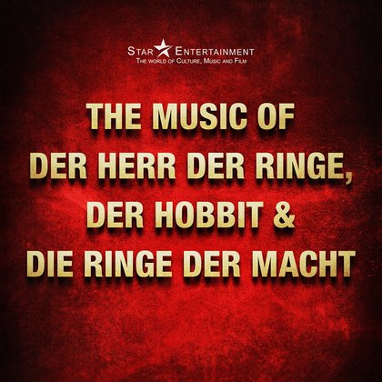 Der Herr der Ringe & Der Hobbit