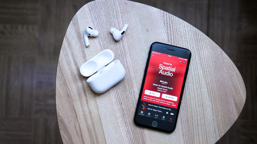Apple veröffentlicht "Apple Music Classical", eine Streaming-App für klassische Musik