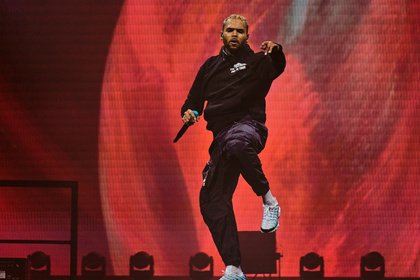 Die perfekte Partyshow - Chris Brown liefert in Frankfurt ein grandios inszeniertes Konzert ab 