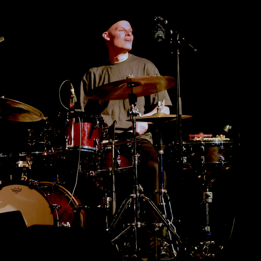 Michael Wollny (live in Mannheim, 2023)