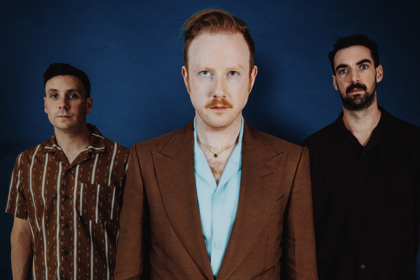 Two Door Cinema Club