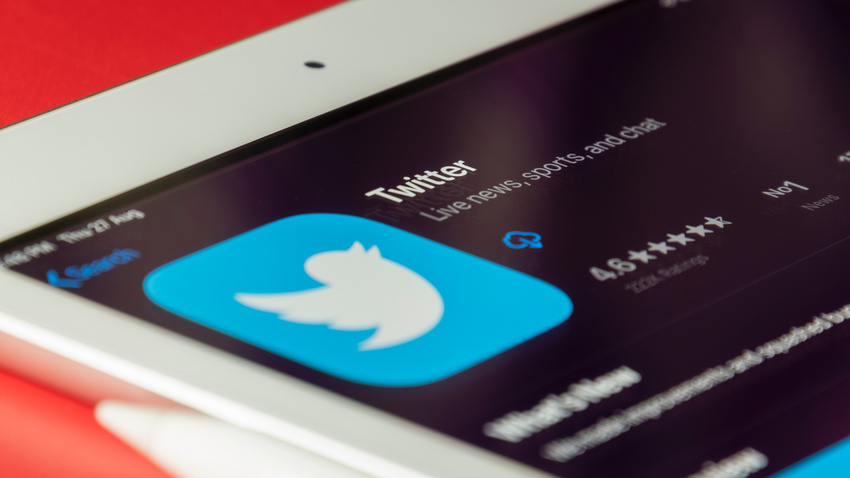 Musikverlage verklagen Twitter auf 250 Millionen US-Dollar Schadensersatz