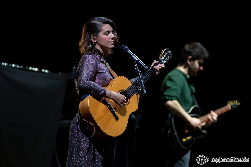 Katie Melua (live in Frankfurt, 2023)