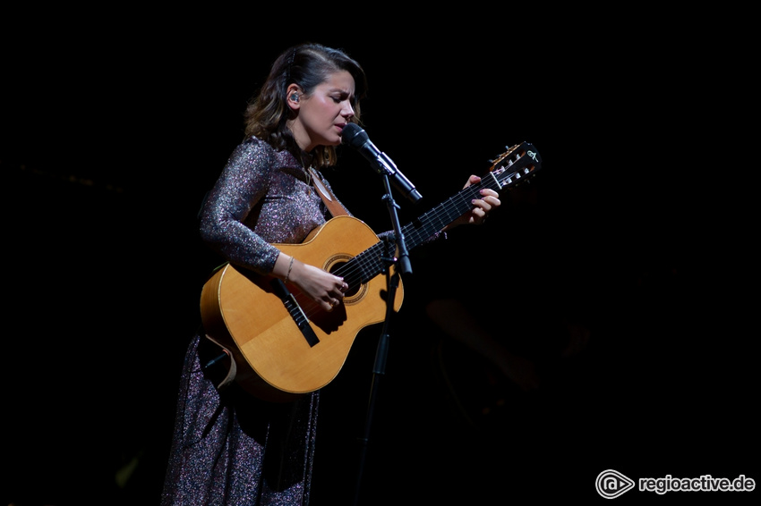 Katie Melua (live in Frankfurt, 2023)