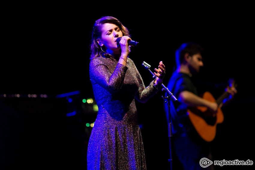 Katie Melua (live in Frankfurt, 2023)
