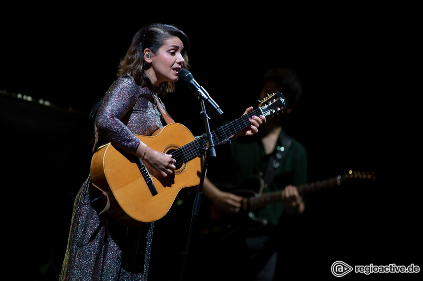 Katie Melua (live in Frankfurt, 2023)