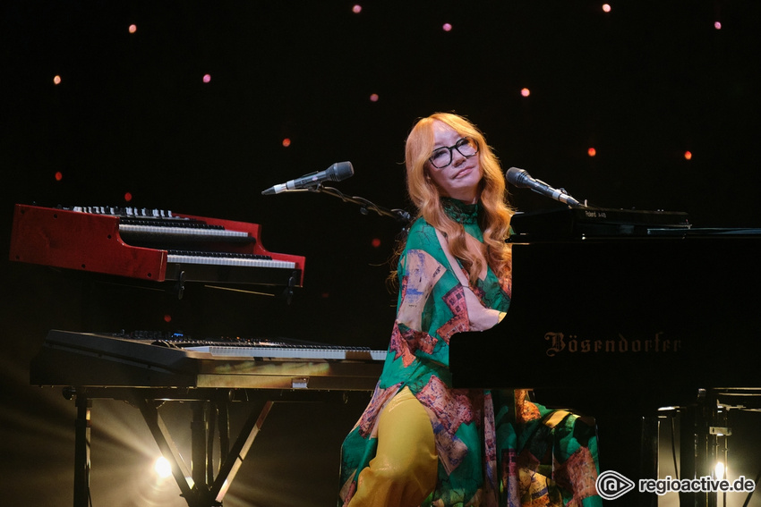 Tori Amos (live in Frankfurt 2023)