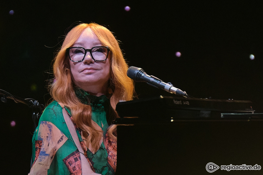 Tori Amos (live in Frankfurt 2023)