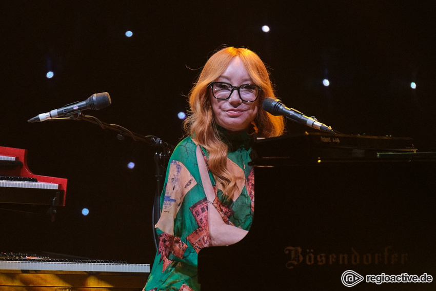 Tori Amos (live in Frankfurt 2023)