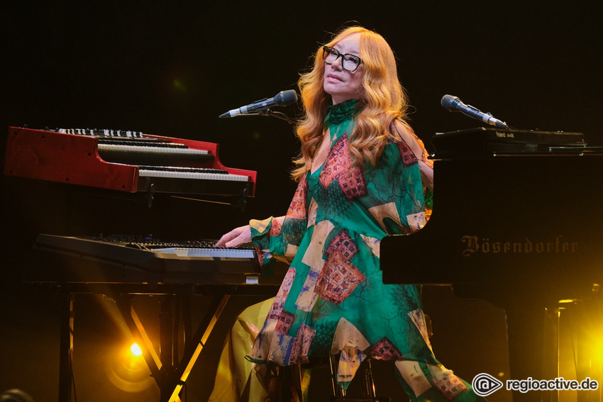 Tori Amos (live in Frankfurt 2023)