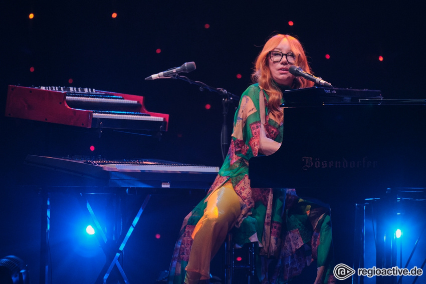 Tori Amos (live in Frankfurt 2023)