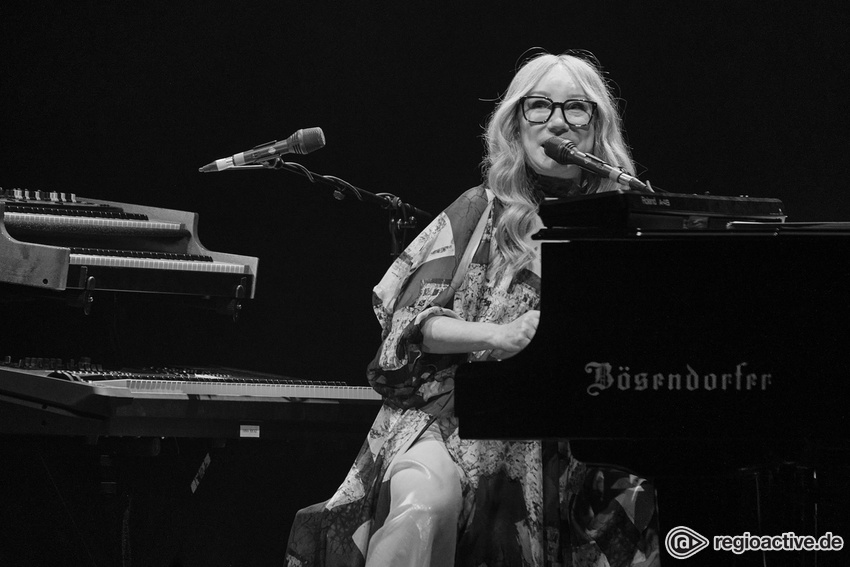 Tori Amos (live in Frankfurt 2023)