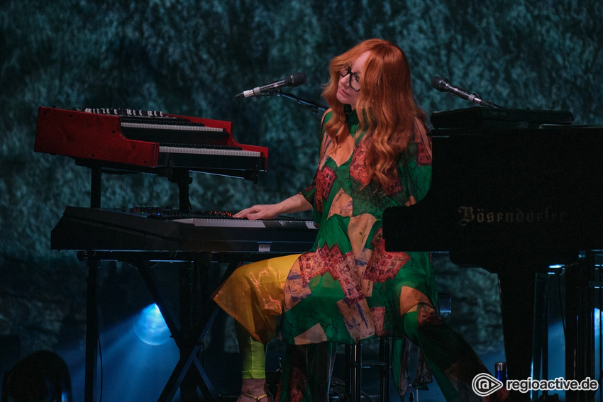 Tori Amos (live in Frankfurt 2023)