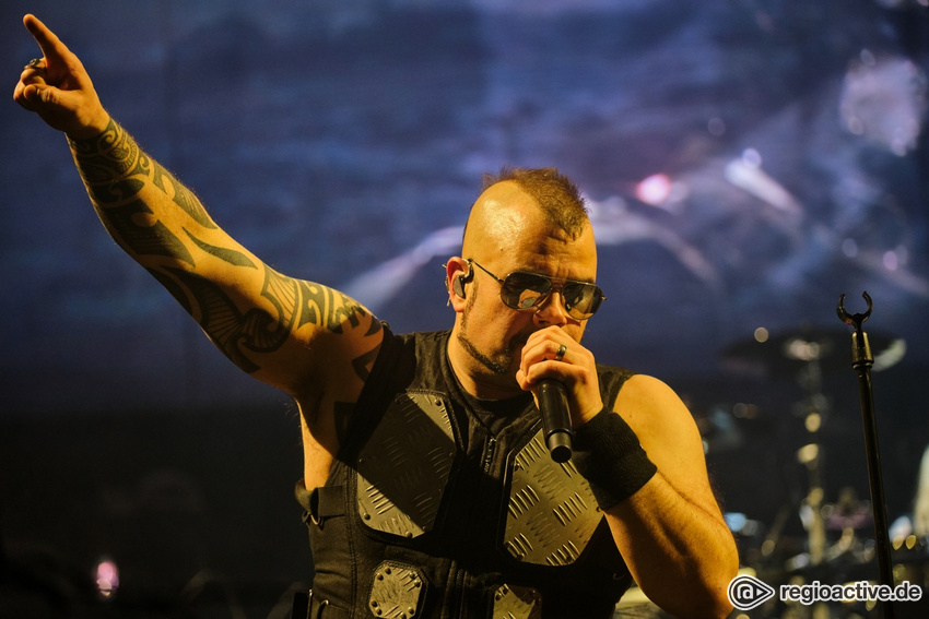 Sabaton (live in Frankfurt 2023)