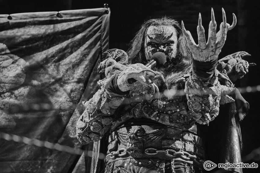 Lordi (live in Frankfurt 2023)