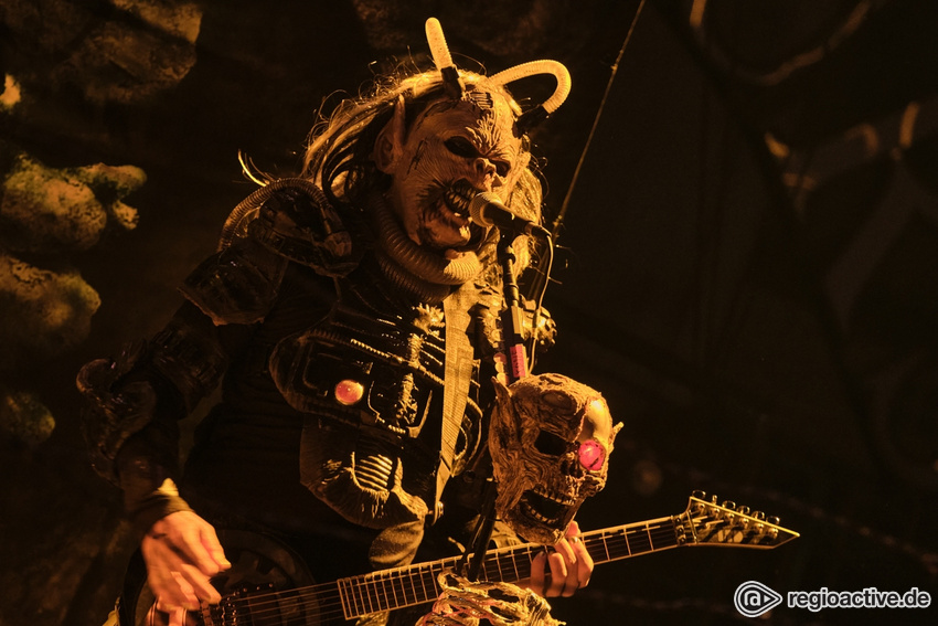 Lordi (live in Frankfurt 2023)