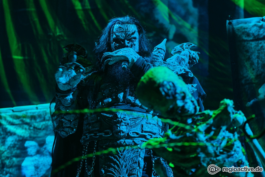 Lordi (live in Frankfurt 2023)