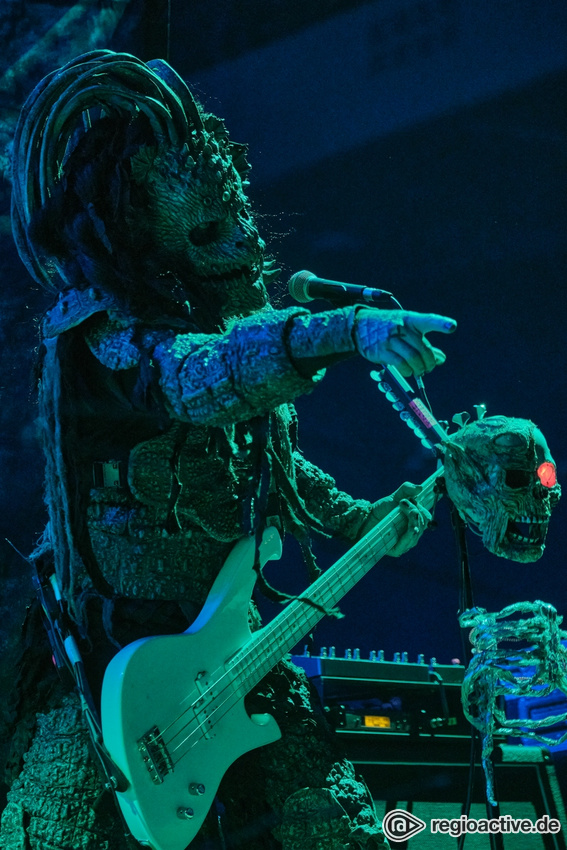 Lordi (live in Frankfurt 2023)