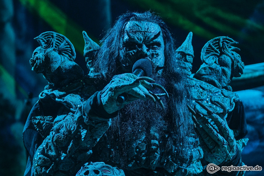 Lordi (live in Frankfurt 2023)