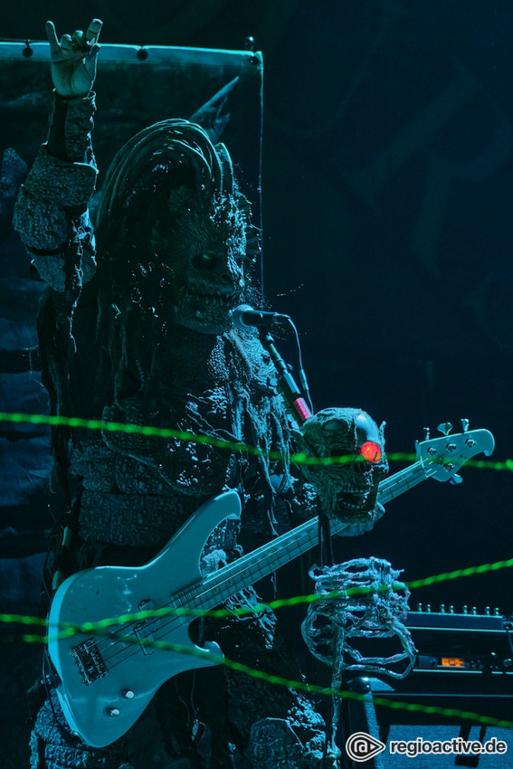 Lordi (live in Frankfurt 2023)