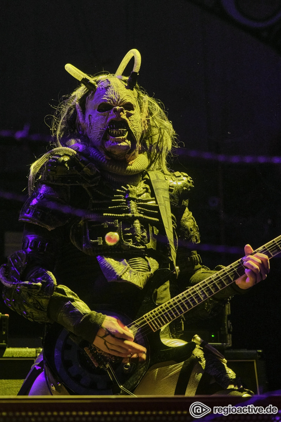 Lordi (live in Frankfurt 2023)