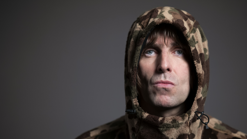 AISIS: Band nimmt neues Oasis-Album mit KI-generierter Stimme von Liam Gallagher auf