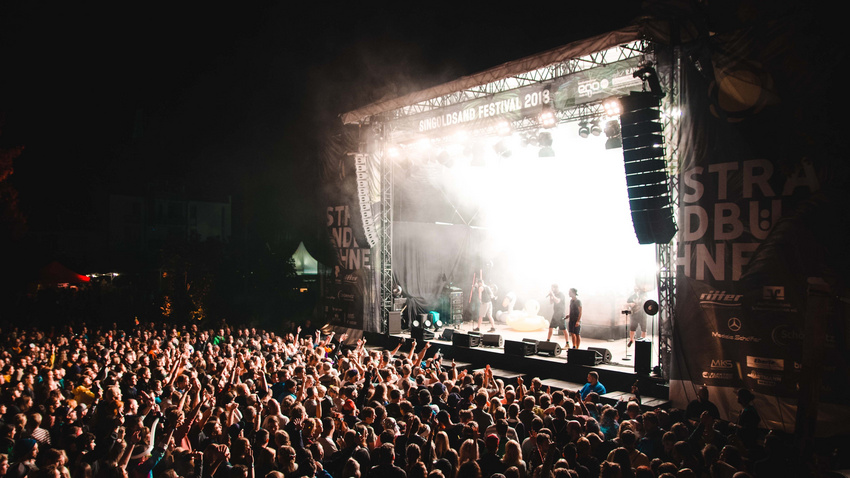 Steigende Preise: So viel sind die Deutschen bereit, für Festivaltickets auszugeben