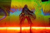 Extravagant: Fotos von Tokio Hotel live in Stuttgart