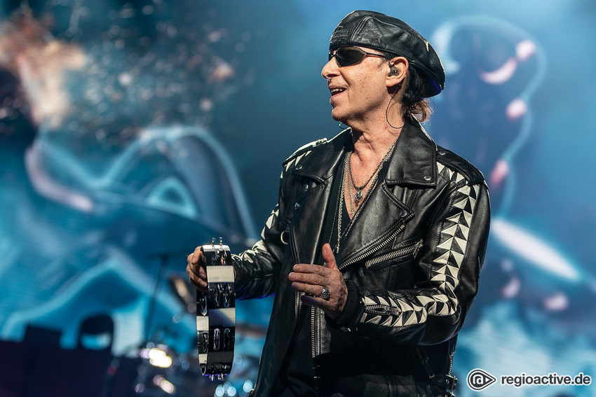 Scorpions (Live in Mannheim 2023)