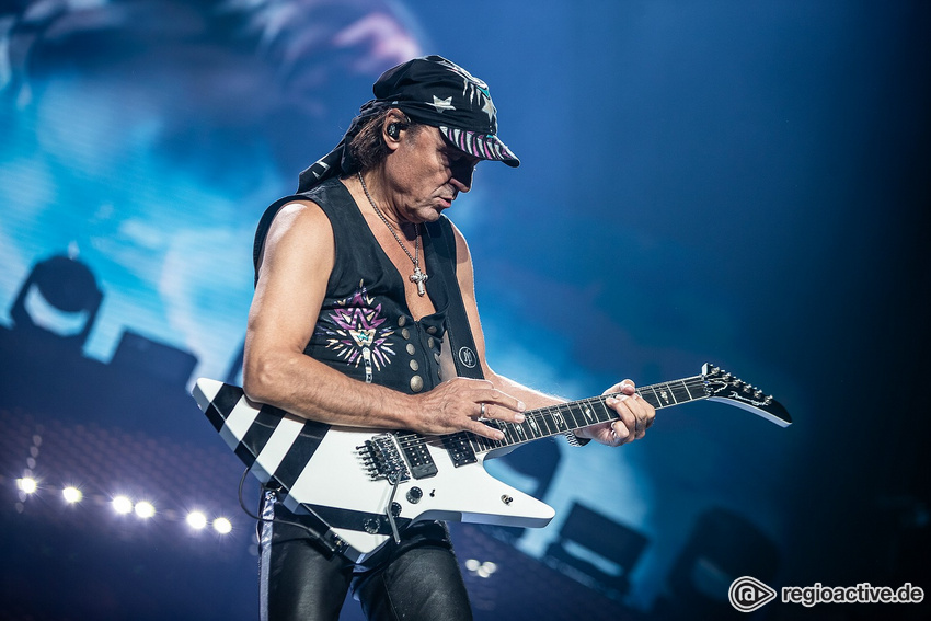 Scorpions (Live in Mannheim 2023)