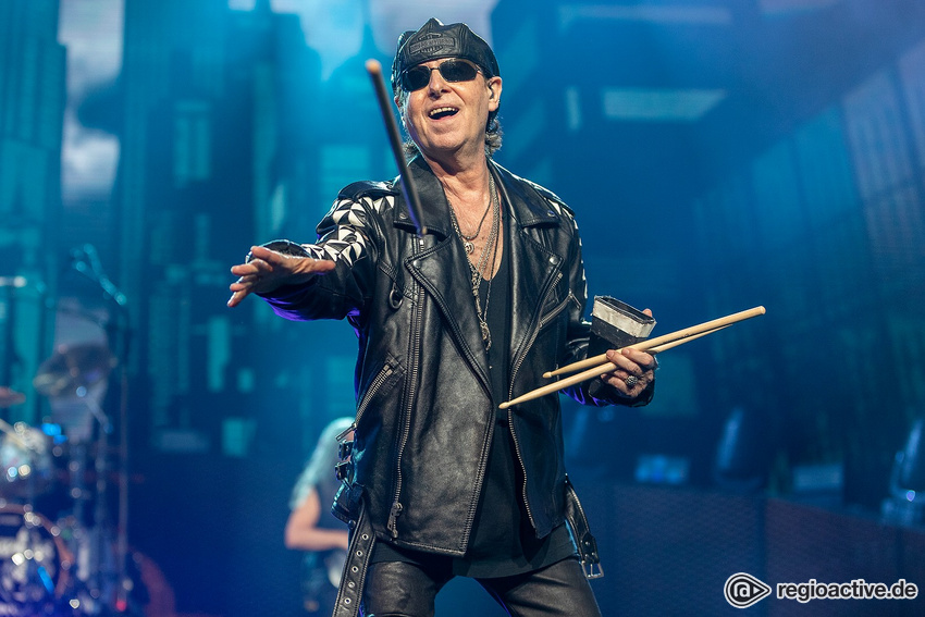 Scorpions (Live in Mannheim 2023)