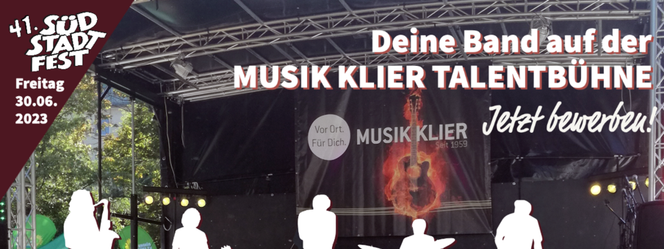 Musik Klier