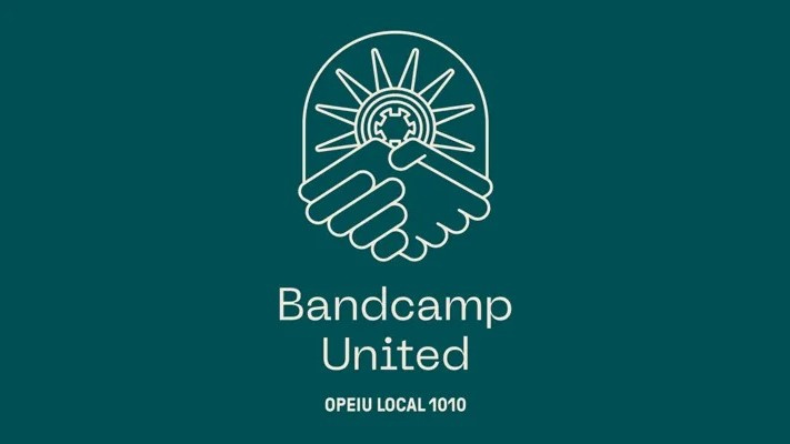 Bandcamp-Mitarbeitende gründen Gewerkschaft "Bandcamp United"