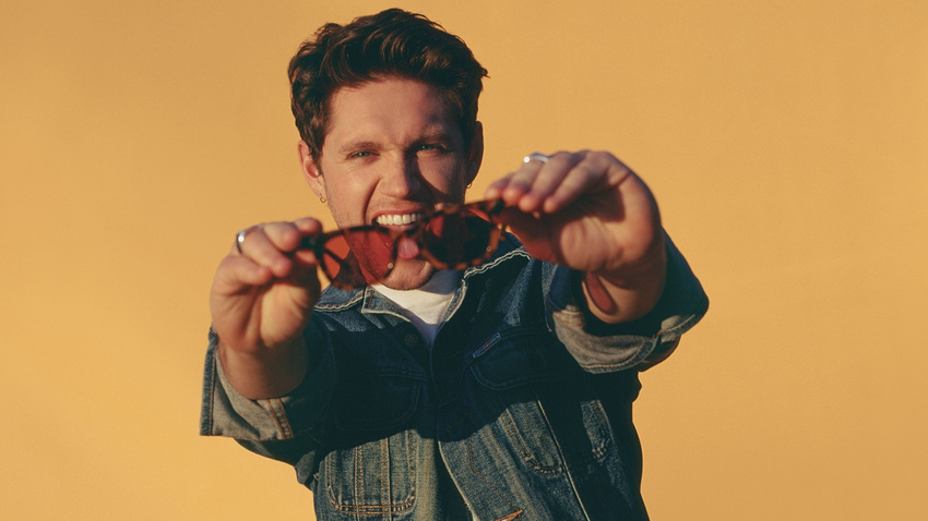 TikTok hostet erstes Live Musik Event mit Auftritten von Niall Horan, Cardi B und Charlie Puth