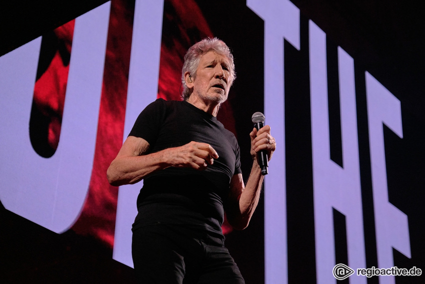 Roger Waters (live in Frankfurt 2023)