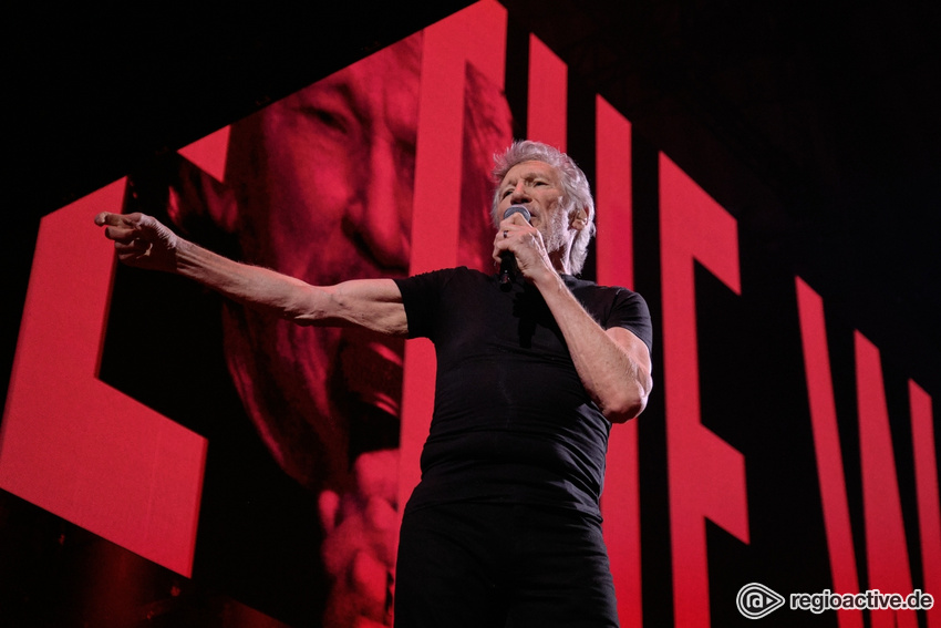 Roger Waters (live in Frankfurt 2023)