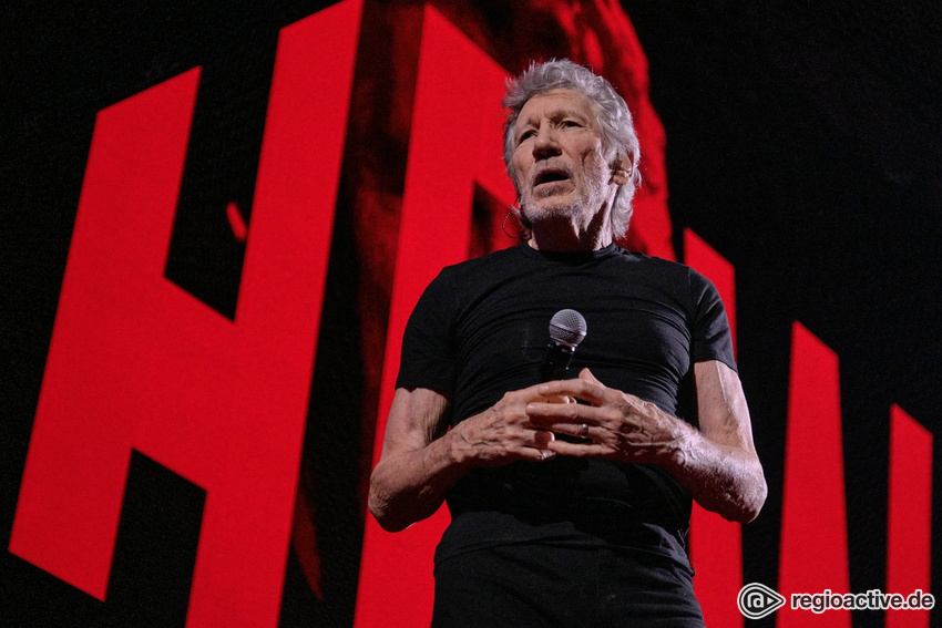 Roger Waters (live in Frankfurt 2023)